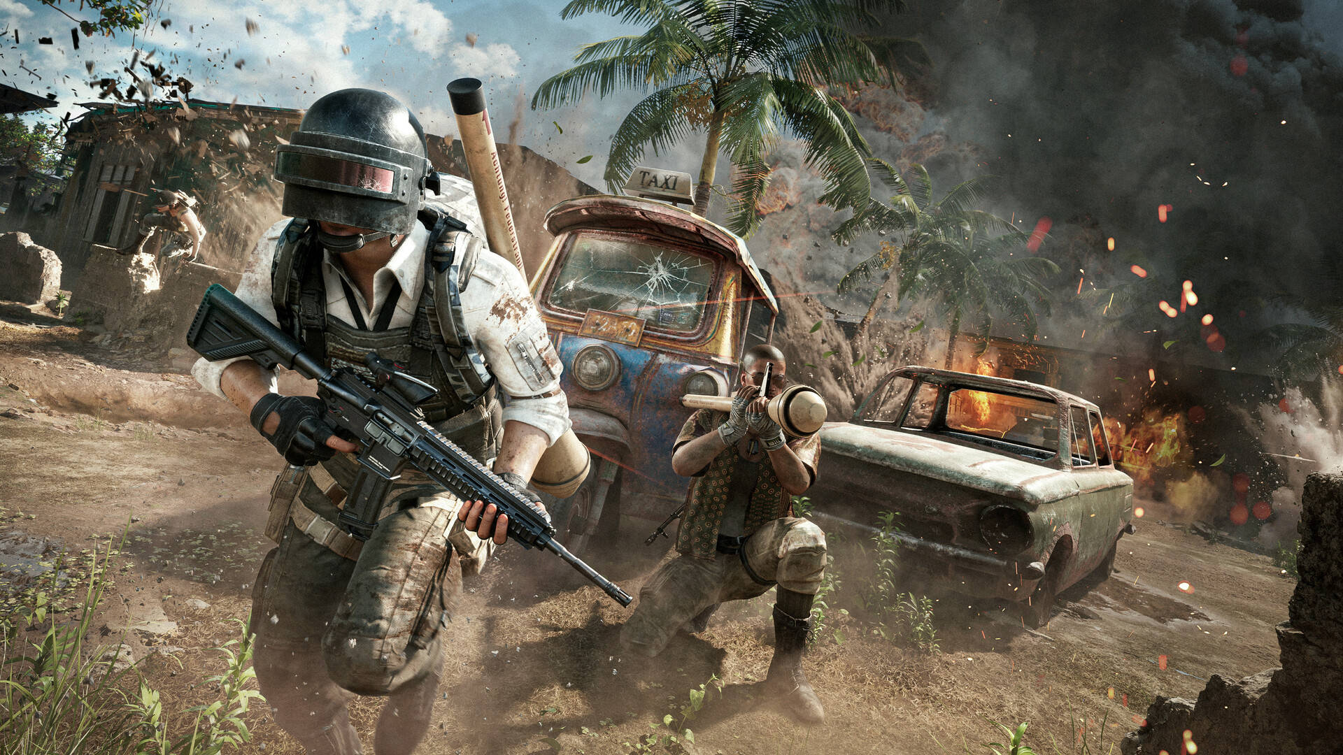 最后一攻 最后一攻