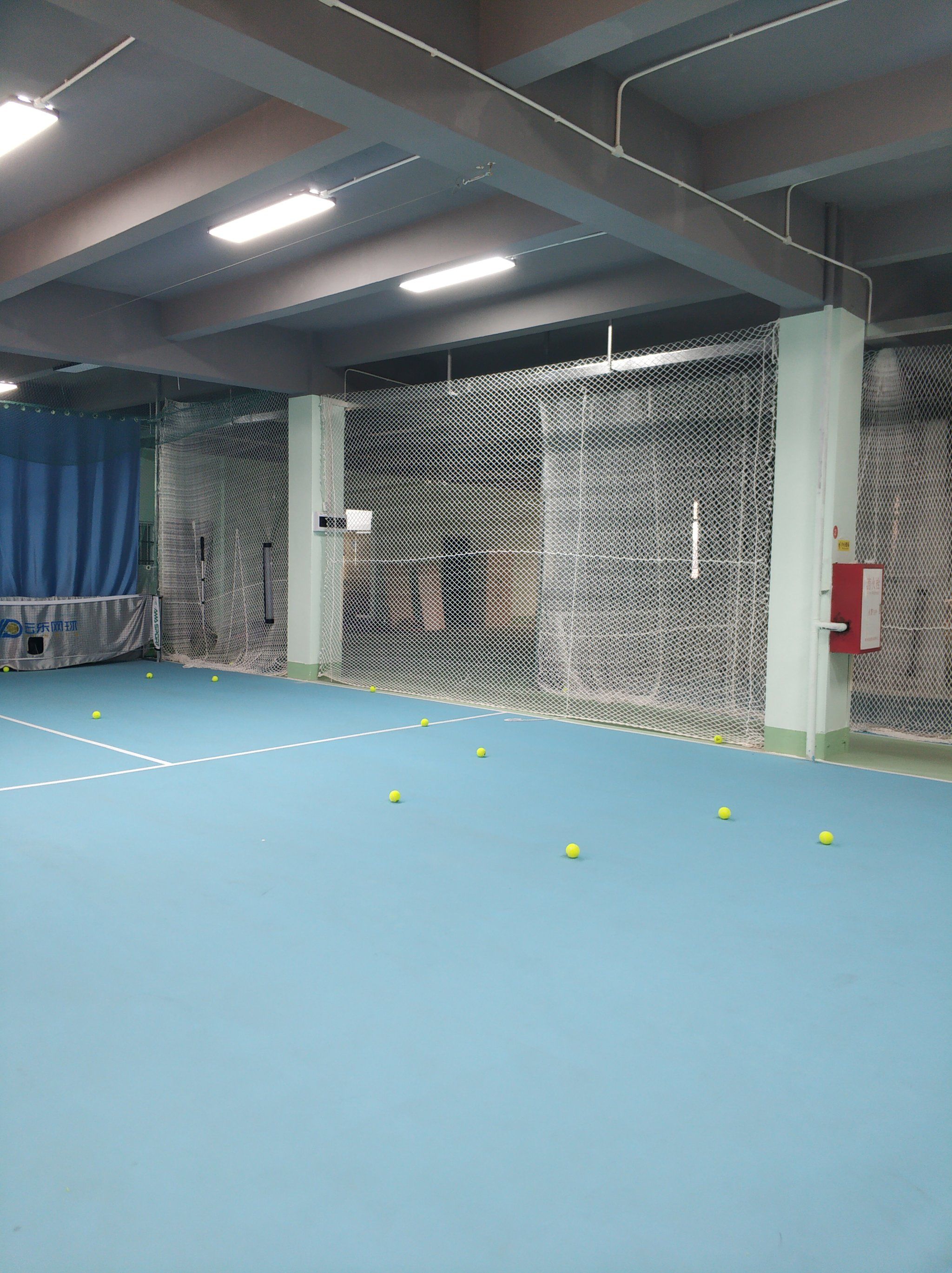 比赛一开始 比赛一开始