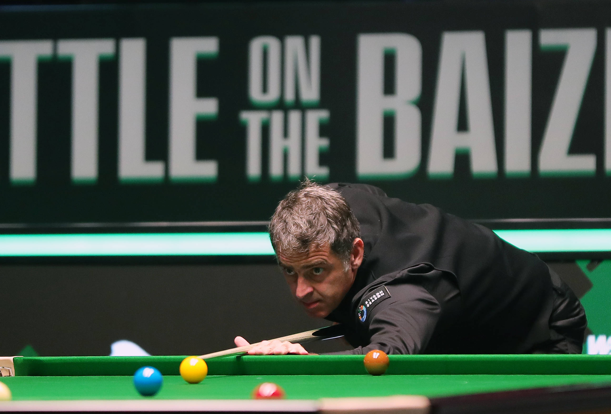 比赛中落选 比赛中落选