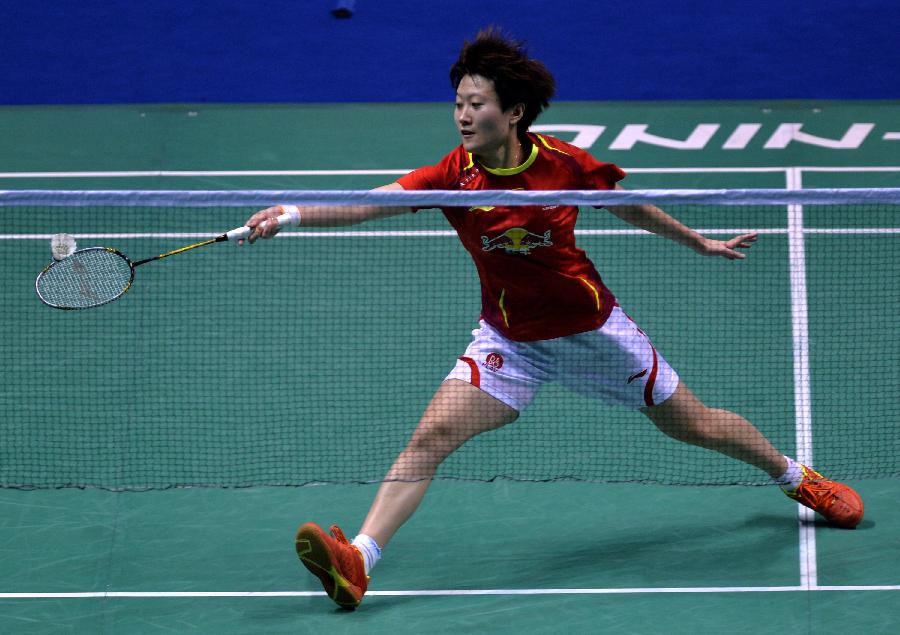 比赛概况 比赛概况