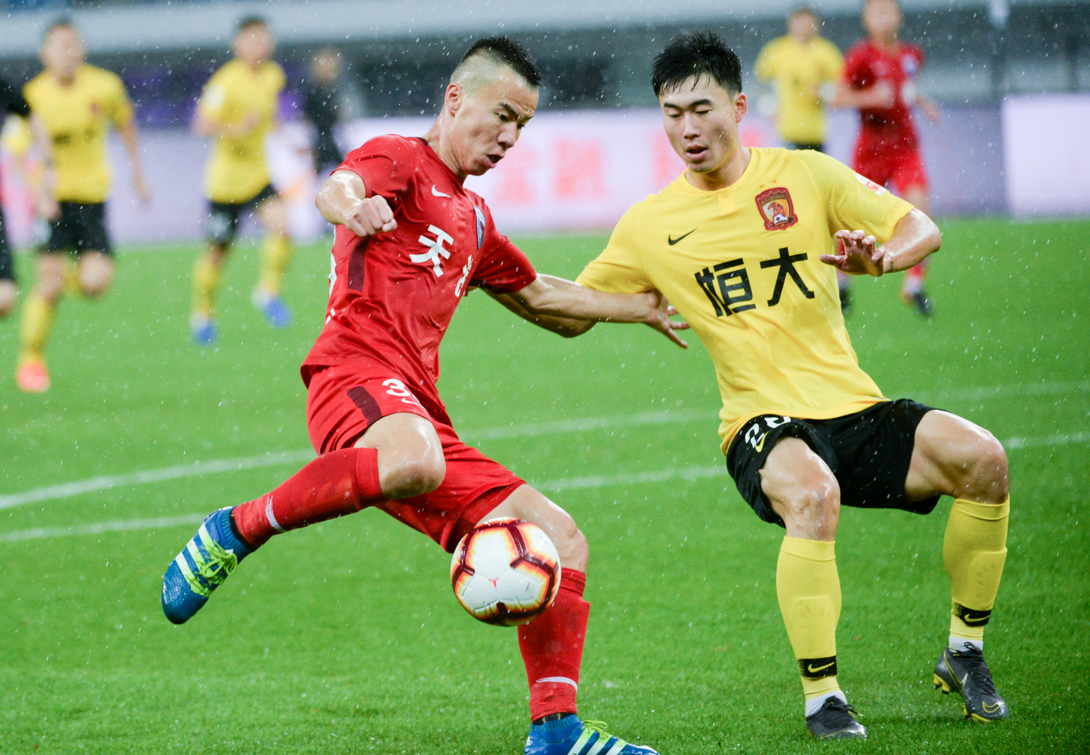 节奏化营销 节奏化营销