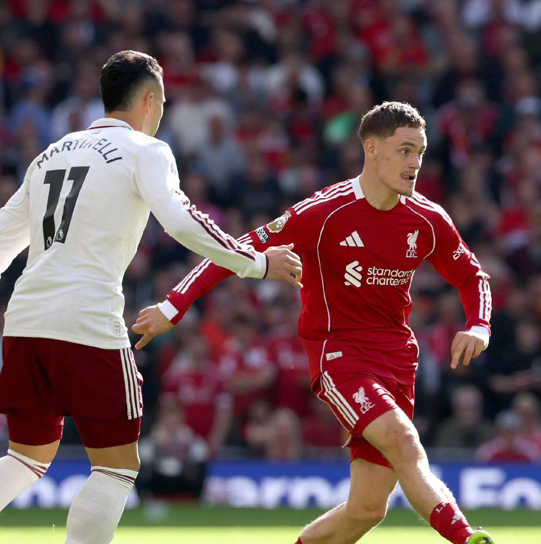 案例观察 案例观察