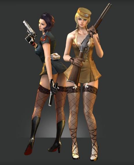 东风局中盘 东风局中盘