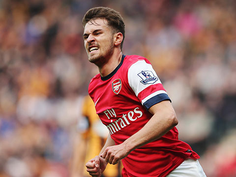 将复杂赛况 将复杂赛况